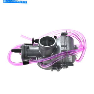Carburetor Keihin Universal PWM 38mmY2T 4T[VOLuh[p̃I[goCLu^[ Motorcycle Carburetor for Keihin Universal PWM 38mm Carb 2T 4T Racing Carburador