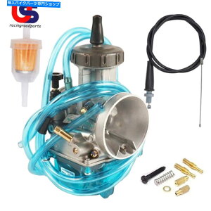 Carburetor Lu^[PWK38 38mmGAXgCJ[YCR250 KX250 RM250 for Honda Suzuki Yamaha Carburetor PWK38 38mm Airstriker Carb CR250 KX250 RM250 For Honda Suzuki Yamaha