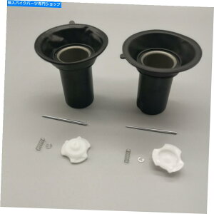 Carburetor Lu^[_CAt^sXgXChz_VT1100CVhEXsbg1997-05 Carburetor Diaphragm Vacuum Piston Slide For Honda VT1100C Shadow Spirit 1997-05