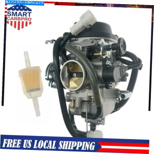 Carburetor XYLDRZ400 DRZ 400 DRZ400SM 400S 400Sp̃Lu^[Y CARBURETOR CARB FOR SUZUKI DRZ400 DRZ 400 DRZ400SM 400S 400S