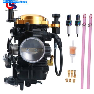 Carburetor Lu^[`[NP[utBbgn[[frbh\CV40X|[cX^[XL883 XL1200 27421-99 Carburetor Choke Cable fits Harley Davidson CV40 Sportster XL883 XL1200 27421-99