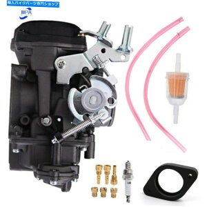 Carburetor CV40Lu^[YzC}jz[hn[[_rbh\we[W\tgAC_Ci CV40 Carburetor Carb & Intake Manifold For Harley-Davidson Heritage Softail Dyna