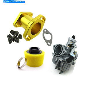 Carburetor GX200 196ccN[GWvf^[212ccpJ[g~joCNLu^[Y Go Kart Mini Bike Carburetor Carb For GX200 196cc Clones Engine Predator 212cc