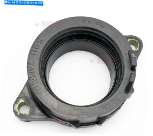 Carburetor KL 11-6109 Yamaha YP400 Majesty 2005-2015̃Lu^[zC}jz[hu[c K&L 11-6109 Carburetor Intake Manifold Boots For Yamaha YP400 Majesty 2005-2015