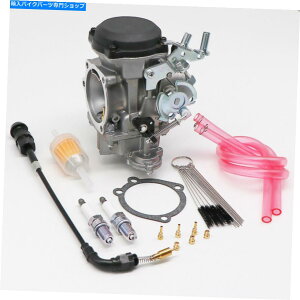 Carburetor n[[frbh\X|[cX^[1200 XLH1200X|[cX^[883 XL883̃Lu^[ Carburetor For Harley Davidson Sportster 1200 XLH1200 Sportster 883 XL883