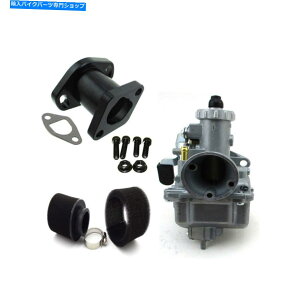 Carburetor Mikuni VM22-3847 Predator 212ccGWGX200196ccN[p̃Lu^[Lbg Mikuni VM22-3847 Carburetor Kit For Predator 212cc Engine GX200 And 196cc Clones