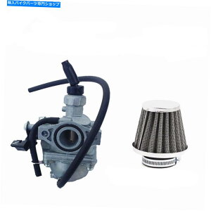 Carburetor VM16 19mmLu^[GAtB^[z_CRF50oCN50cc 70cc 90cc 110cc~N~ VM16 19mm Carburetor Air Filter For Honda CRF50 Bike 50cc 70cc 90cc 110cc Mikumi