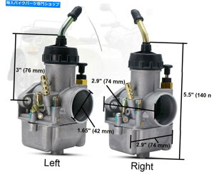 Carburetor �E�����L���u���^�[�B K68y�B 30mm�B�E����650�BDNEPR650�B Ural carburetor. K68Y. 30mm. Ural 650. Dnepr 650. Fast USA shipping.�y���s�A���i�z
