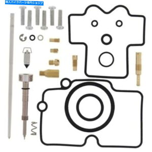 Carburetor ���ׂẴ{�[���L���u���^�[�č\�z�L�b�g���}�nWR250F 2006-2013 All Balls Carburetor Rebuild Kit Yamaha WR250F 2006-2013�y���s�A���i�z