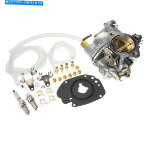 Carburetor Lu^[tBbgn[[rbOcCƃX|[cX^[GWA^VI Carburetor Fit Harley Big Twin and Sportster engines,Brand New!