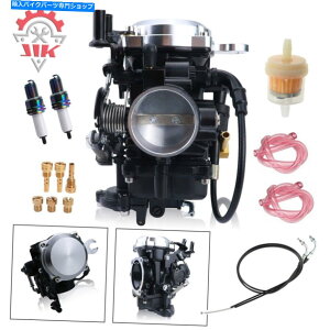 Carburetor Lu^[43 ''XbgP[utBbgCV40n[[frbh\X|[cX^[XL883 XLH1200 Carburetor &43'' Throttle Cable Fit CV40 Harley Davidson Sportster XL883 XLH1200