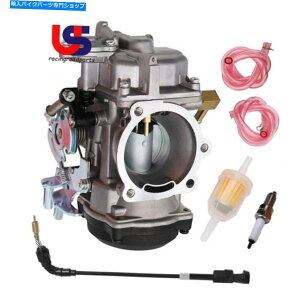Carburetor 27489-92a 27421-99cn[[frbh\X|[cX^[883̃Lu^[ 27489-92A 27421-99C Carburetor for Harley Davidson Sportster 883