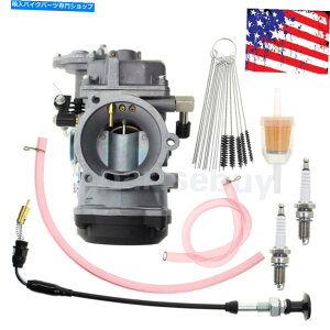 Carburetor H-d dyna Sportster 1200 883 Fatboy 27490-04̐VLu^[YAZu New Carburetor Carb Assembly For H-D Dyna Sportster 1200 883 Fatboy 27490-04