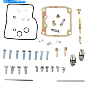 Carburetor ���ׂẴ{�[���Y�������Č��L�b�g�X�Y�Lvs1400glp 99-04/ vs1400glp s83 05-09 All Balls Carb Rebuild Kit Suzuki VS1400GLP 99-04/ VS1400GLP S83 05-09�y���s�A���i�z
