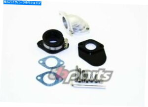 Carburetor z_50cc70cc 26-28mmrbOLu^[YzC}jz[hLbgTB TBW0316 HONDA 50cc & 70cc 26-28mm BIG CARBURETOR CARB INTAKE MANIFOLD KIT TB TBW0316