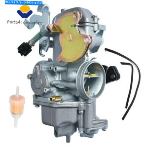 Carburetor z_CRF230F XL250R XL250S XR250R 27MMLu^[I[goCYp For Honda CRF230F XL250R XL250S XR250R 27mm Carburetor Motorcycle Carb