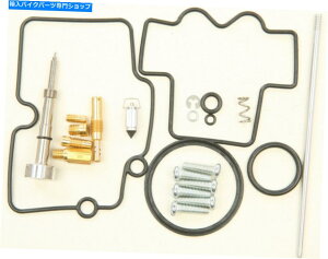 Carburetor XYLRMZ250 2007ׂ̂Ẵ{[Lu^[Yč\zCLbg All Balls Carburetor Carb Rebuild Repair Kit for Suzuki RMZ250 2007