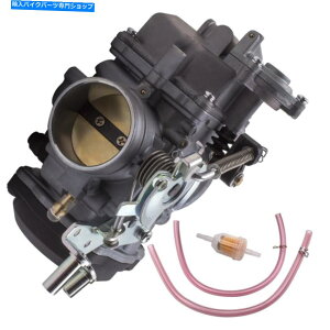 Carburetor Harley-Davidson Sportster 883 1200 XL883 XLH1200̐VCV 40mmLu^[Y New CV 40mm Carburetor Carb For Harley-Davidson Sportster 883 1200 XL883 XLH1200
