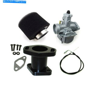 Carburetor Mikuni VM22Lu^[43 "ߐHҗpXbgP[u212cc gx200 196cc_[g Mikuni VM22 Carburetor 43" Throttle Cable For Predator 212cc GX200 196cc Dirt