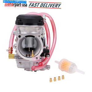Carburetor n[[c[OX|[cX^[\tgAC_Ci27421-99c 27490-04̃Lu^[CV40mm Carburetor CV40mm For Harley Touring Sportster Softail Dyna 27421-99C 27490-04