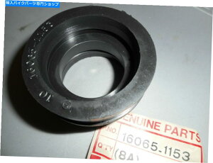 Carburetor Nos Kawasaki VN1500 Vulcan 1500 1996-1999Lu^[}jz[hz_[16065-1153 NOS Kawasaki VN1500 Vulcan 1500 1996-1999 Carburetor Manifold Holder 16065-1153