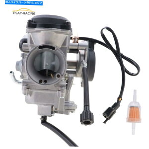 Carburetor CVK40Lu^[Y2005N2006N̖kɔL650 4x4 H1I[g}`bN CVK40 Carburetor Carb For 2005-2006 Arctic Cat 650 4x4 H1 Automatic