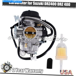 Carburetor Suzuki DRZ400 DRZ 400FCR MX39mmLu^[ FCR MX39mm Carburetor for Suzuki DRZ400 DRZ 400