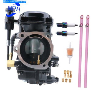 Carburetor Harley-Davidson CV40 Sportster 883 1200 XL883 XLH1200 BLACK CARBURETOR NEW Fits Harley-Davidson CV40 Sportster 883 1200 XL883 XLH1200 Black Carburetor New