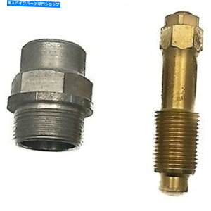 Carburetor Bing Accelerator Pump 26mmYBMW{NT[13111255816 / carbjet816 Bing Accelerator Pump 26mm Carb BMW Boxer 13111255816 / CarbJet816