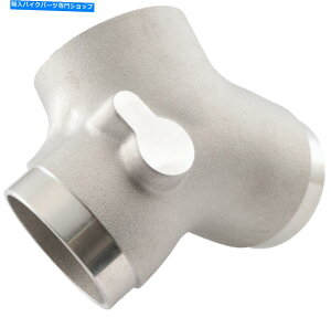 Carburetor HarleyDavidson XL883/1200 04-06}bvZT[z[tn[hhCuz}jz[h Harley Davidson XL883/1200 04-06 HardDrive Intake Manifold with MAP Sensor Hole