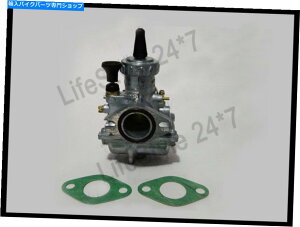 Carburetor ���C�����G���t�B�[���h�L���u���^�[350cc�~�N�J�[�u�p�b�L���O�t�� Royal Enfield Carburettor 350cc Mikcarb With Packing�y���s�A���i�z