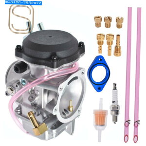 Carburetor Lu^[/Ce[N}jz[hu[gtBbgn[[frbh\X|[cX^[XL1200S 1998-2003 Carburetor/Intake Manifold Boot fit Harley Davidson Sportster XL1200S 1998-2003