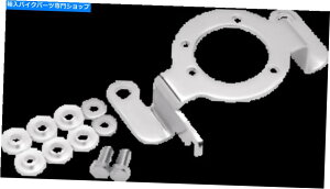 Carburetor hbOXyVeBN~NjYT|[guPbg99-06n[[frbh\ Drag Specialties Chrome Mikuni Carb Support Bracket 99-06 Harley Davidson
