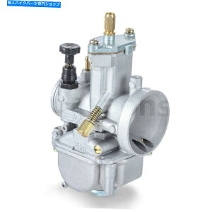 Carburetor [SASA]jo[TPWK 28mmtbgXChLu^[LbgOKO RTL250 CR80 CR85RɓK܂ [SASA] Universal PWK 28mm Flat Slide Carburetor Kit Fits OKO RTL250 CR80 CR85R
