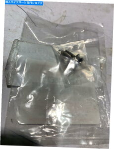 Carburetor �V�����{���̃X�Y�LGSXR1100W 93-96�L���u���^�[�j�[�h���o���u�A�b�Z�C13370-46E21-00 NEW GENUINE SUZUKI GSXR1100W 93-96 CARBURETTOR NEEDLE VALVE ASSY 13370-46E21-00�y���s�A���i�z