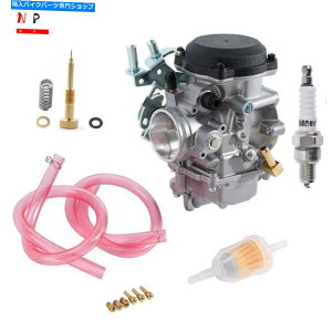 Carburetor CV40ハーレーデビッドソン27421-99C 27490-04のキャブレターとアイドル混合ネジ CV40 Carburetor & Idle Mixture Screw For Harley Davidson 27421-99C 27490-04