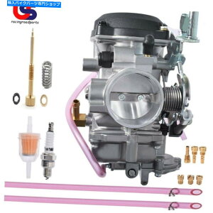 Carburetor n[[fCrbh\X|[cX^[883 1200 XL883 XL̃Lu^[ƔRlW Carburetor & fuel Mixture Screw For Harley Davidson Sportster 883 1200 XL883 XL