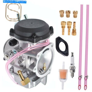 Carburetor Lu^[/Ce[N}jz[hu[gtBbg1998-2003n[[frbh\X|[cX^[XL1200S Carburetor/Intake Manifold Boot Fit 1998-2003 Harley Davidson Sportster XL1200S