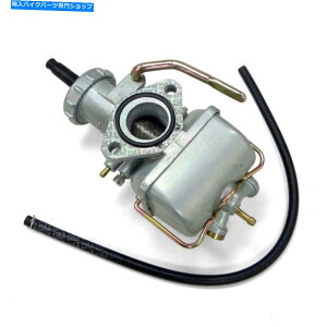 Carburetor �L���u���^�[24mm�z���_CB CL SL���f��CB100 CB125S CL100 50���a���[�V���OATC Carburetor 24mm Honda CB CL SL Models CB100 CB125S CL100 50 Caliber Racing ATC�y���s�A���i�z