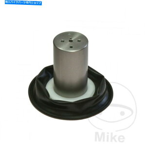 Carburetor TourmaxLu^[XbgXCh}nXJ900 for SR250 XS650SEY Tourmax Carburettor Membrane Throttle Slide Yamaha XJ900 For SR250 XS650SE Carb