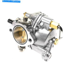 Carburetor 1957N2005NɂāAn[[_rbh\\tgG[X[p[ELu^[ FOR 1957-2005 Harley-Davidson Softail Super E carburetor