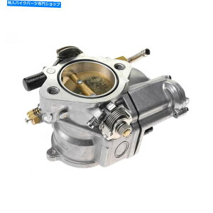 Carburetor Big Twin1986 2003 Sportster̃X[p[ELu^[ Super E carburetor for Big Twin and 1986 2003 Sportster