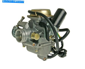 Carburetor �o�C�NGY6 24mm�L���u���^�[�J�[�r�[�L���u���^�[�`���C�j�[�Y�X�[�cMost 125cc Kymco Motorbike GY6 24mm Carburetor Carby Carburettor Chinese suit most 125cc Kymco�y���s�A���i�z