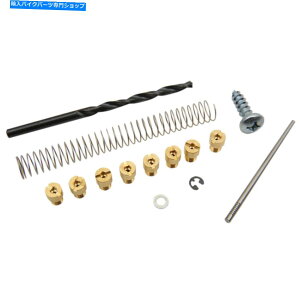 Carburetor [X[VO1007-0396WFbgLbgXYLDR 200 S 1996-2018 Moose Racing 1007-0396 Jet Kits Suzuki DR 200 S 1996-2018