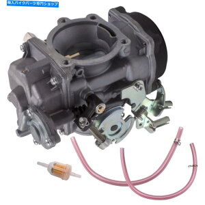 Carburetor n[[_rbh\X|[cX^[883 1200 XL883 XLH1200p̃Lu^[YCV 40mm Carburetor Carb CV 40mm For Harley-Davidson Sportster 883 1200 XL883 XLH1200