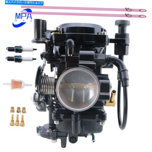 Carburetor n[[_rbh\we[W\tgAC_CiFXR[C_[p̐VLu^[CV 40mm New Carburetor CV 40mm For Harley-Davidson Heritage Softail Dyna FXR Low Rider
