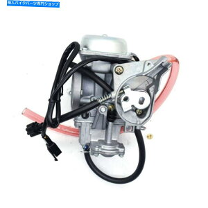 Carburetor �Y�������L���u���^�[�̌������i�����t�B�b�g�A�[�N�e�B�b�N�LATV 350 366 400 2008-2017 Carb Carburetor Replaces Parts Supply Fit Arctic Cat ATV 350 366 400 2008-2017�y���s�A���i�z