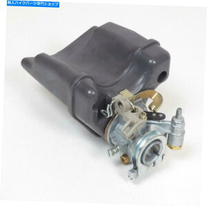 Carburetor �X�N�[�^�[�v�W���[50 103 L�t�����g2020�̃L���u���^�[RSM Carburettor RSM for Scooter Peugeot 50 103 L Front 2020 New�y���s�A���i�z