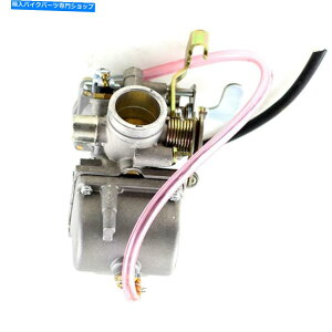 Carburetor pLu^[̓XYLGN 125ɓK܂ Replacement Carburetor Fits Suzuki GN 125