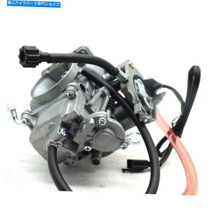 Carburetor ỸLu^[́Aϋv̂ϋv̂LATV 350 366 400 2008-2017*1Ɏđ܂ Carb Carburetor Replaces Durable Fit for Arctic Cat ATV 350 366 400 2008-2017*1